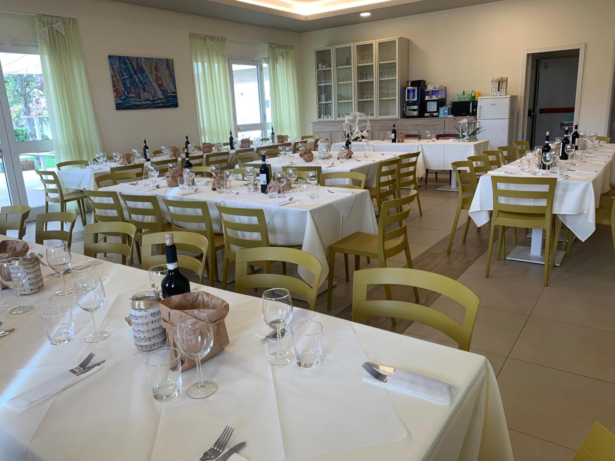 San Giuseppe Casa Per Ferie Hotel Quercianella Exterior foto
