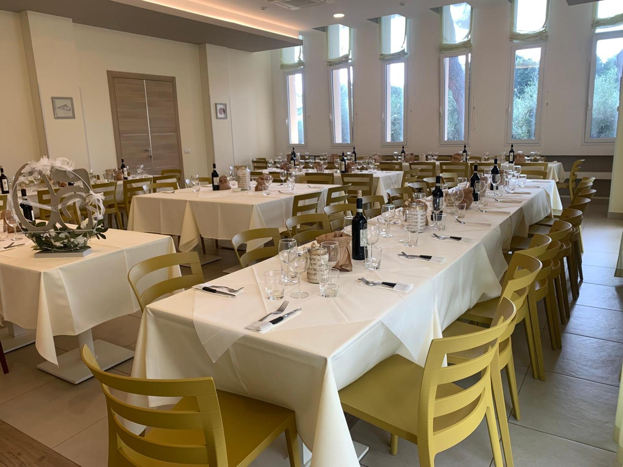 San Giuseppe Casa Per Ferie Hotel Quercianella Exterior foto